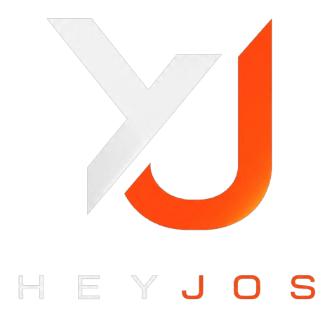 HeyJos